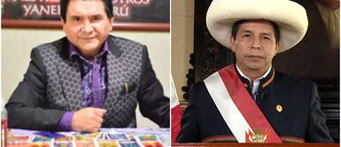 Vidente Yanely predice que los ronderos van a sacar al presidente Pedro Castillo. Vidente a presidente Pedro Castillo: "Los mismos ronderos lo van a sacar"