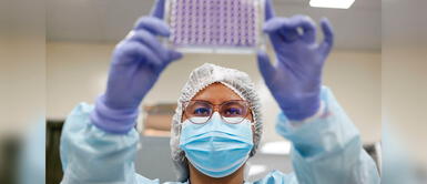 En el país hay cinco caso del sublinaje de la Ómicron. Perú podría enfrentar cuarta ola de COVID-19 tras aparición del sublinaje de Ómicron