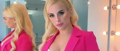 Dalia Durán salió hace unas semanas a contar la complicada situación que estaba viviendo junto a sus hijos. Dalia Durán reveló de donde genera ingresos: “No me puedo quejar, sí me alcanza para vivir”