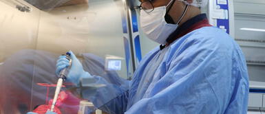 A dos años de la primera cuarentena: Muchos pagaron con su vida la desobediencia de otros A dos años de la primera cuarentena: "Muchos pagaron con su vida la desobediencia de otros"