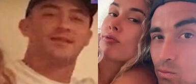 Expareja de Ale Venturo la critica Ale Venturo: Padre de su hija califica a la pareja de Rodrigo Cuba como "insoportable”