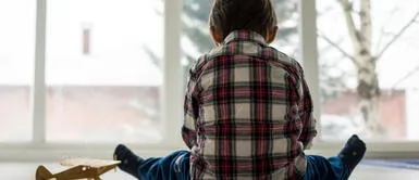 Un niño de 11 años se suicidó previo al Día de las Madres Niño que se suicidó por el Día de la Madre dejó una carta: "Ojalá nunca hubiera nacido"