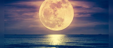 ¿Cómo te afectará la Luna Llena de hoy según tu signo zodiacal? ¿Cómo te afectará la Luna Llena del 18 de marzo según tu signo zodiacal?