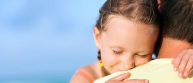 Esta carta está dedicada para aquel padre que se fue muy pronto de la vida de sus hijos. Carta para mi papá que está en el cielo: "Todo me recuerda a ti y te extraño"