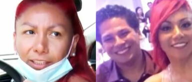 Deysi Araujo se da nueva oportunidad en el amor Deysi Araujo enamorada de un juez de 30 años: “Ya quiere casarse conmigo”