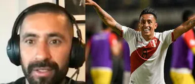 Perú se enfrentará a Uruguay este 24 de marzo. Periodista chileno pide que Perú le gane a los 'Charrúas' para ir al Mundial de Qatar