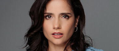 Melania Urbina deleita con diseños geométricos Melania Urbina impacta en las playas de Punta Sal con un atractivo diseño geométrico