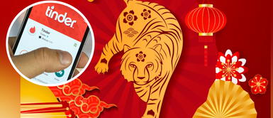Horóscopo chino: encuentra tu cita ideal en Tinder según tu signo Horóscopo chino: encuentra tu cita ideal en Tinder según tu signo
