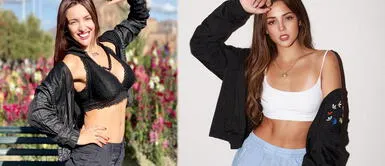 Estos chicos saben que la carrera en la televisión es corta, por ello decidieron culminar estudios universitarios. Chicas y chicos reality que tienen carreras universitarias