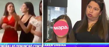 ENTRETENIMIENTO MISS PERÚ Mamá de exparticipante de Miss Perú La Pre expresa su molestia ENTRETENIMIENTO MISS PERÚ Mamá de exparticipante de Miss Perú La Pre expresa su molestia