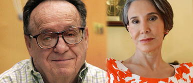 Florinda Meza quiere regresar a Chespirito a la TV Florinda Meza sobre Chespirito: "Estoy en una lucha legal para que el programa vuelta"