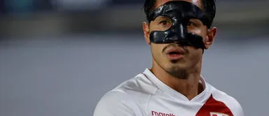 Gianluca Lapadula se muestra incómodo con llamada de periodista peruano Gianluca Lapadula ya domina las jergas peruanas al revés y al derecho | VIDEO