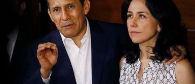 Ollanta Humala y Nadine Heredia si recibieron dinero de Odebrecht. ¡Confirmado! Marcelo Odebrecht reveló que entregó US$3 millones a los Humala-Heredia a cambio de obras