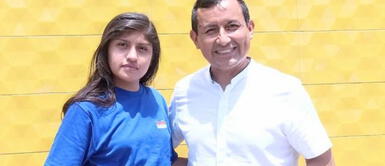 Aníbal Malger, este es el secreto del profesor que logró que 128 alumnos ingresen a la UNI Aníbal Malger: ¿Cuál es el secreto del profesor para lograr que 128 alumnos ingresen a la UNI?