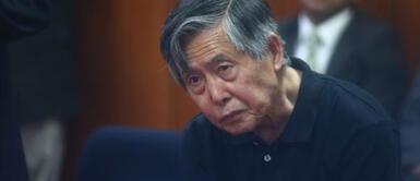 Pleno del TC podría liberar a Alberto Fujimori este jueves 17 de marzo. Alberto Fujimori: Pleno del TC podría liberar al padre de Keiko y Kenji este jueves
