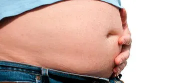 Se recomienda no comer estresado, porque de lo contrario podría generar hinchazón en el estómago. Nutrición: por qué se hincha la barriga después de comer