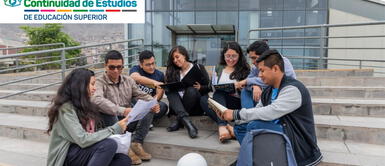 Postula a una de las becas que ofrece Pronabec para los estudiantes universitarios. Pronabec: ¿Cómo postular a la Beca de Continuidad de Estudios 2022?