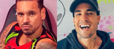 Anthony Aranda se lesionó y Gino Assereto volvió a Esto es Guerra, ¿será su reemplazo? Gino Assereto ingresa a “Esto es Guerra”: ¿es el reemplazo de Anthony Aranda y el bailarín le dice adiós a los ‘Combatientes’?