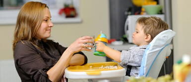 Esta carta abierta fue escrita por una madre soltera para su pequeño hijo. Carta de una madre soltera a su hijo: "Eres mi motor para seguir adelante"