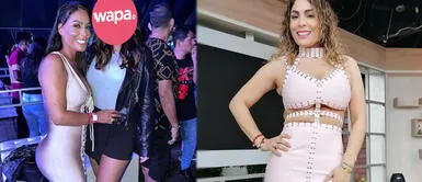 Según Evelyn Vela, su hija Anne Thorsen habría sido descalificada de manera injusta. Evelyn Vela contó el mal momento que pasó su hija Anne tras participar en Miss Perú, La Pre