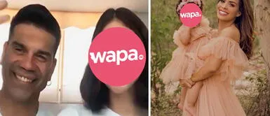 Vanessa López arremete contra Tomate Barraza Vanessa López arremete contra Tomate Barraza: “Te recuerdo que tienes dos hijas”