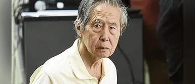 TC falla a favor de la liberación de Alberto Fujimori TC falla a favor de la liberación de Alberto Fujimori