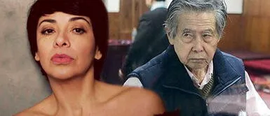 Tatiana Astengo se pronuncia tras indulto a fujimori Tatiana Astengo tras indulto a Alberto Fujimori: "El fujimorismo sigue manejando el país a su antojo"