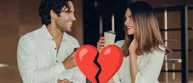 Fiorella Rodríguez revela que terminó su romance con Jean Pierre Fiorella Rodríguez terminó su relación con Jean Pierre: "Se siente bien desearle lo mejor a mi ex"