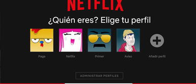 Netflix realiza prueba piloto en Perú para que usuarios agreguen nuevas membresías. Netflix: ¿cuál es el cobro adicional que realizará y cómo evitarlo?