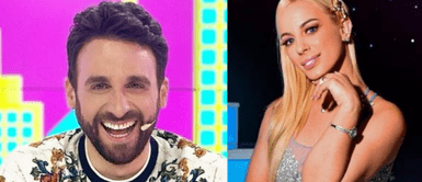 Rodrigo González criticó a Dalia Durán por mostrarse bien "arreglada". Rodrigo González sobre Dalia Durán: “no parece que sea una persona que esté pasando penurias” | VIDEO