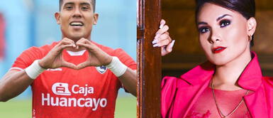 Génesis Tapia demanda legalmente a Raziel García por incumplir contrato: “No nos dio la cara” Génesis Tapia demanda legalmente a Raziel García por incumplir contrato: “No nos dio la cara”