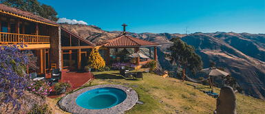 El Refugio de Viñak es un destino ideal para viajar en Semana Santa. ¿Cómo llegar al Refugio Viñak desde Lima y por qué se considera un paraíso?