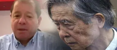 Especialista se pronunció sobre la fecha que el exdictador dejaría el penal. ¿Ya tienen fecha? Julio Rodríguez reveló el día que podría salir en libertad Alberto Fujimori