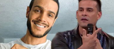 Mario Irivarren pide disculpas a Christian por llamada de 'Chabelita': Mario Irivarren pide disculpas a Christian por llamada de 'Chabelita': "Me dejé influenciar"