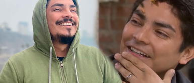 Erick Elera revela cuando vuelve AFHS Erick Elera sorprende al revelar fecha de regreso de Al Fondo hay Sitio