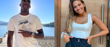 El jugador peruano ya estaría en una nueva relación en Argentina. Luis Advíncula confirmó que se encuentra en una relación