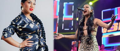 Brunella Torpoco se retira de los escenarios Brunella Torpoco anuncia su retiro de la música: "Por la seguridad de mi familia, no me llamen"