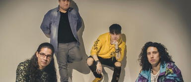 Banda nacional Chaivers se presentará en el Jockey Plaza. Chaivers: banda nacional presenta su álbum debut “Escape” en concierto de 360° en el Jockey Plaza