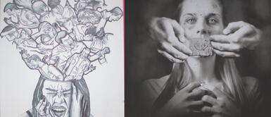 La exposición, promovida por la Embajada de Israel y Toulouse Lautrec, se realizará desde 15 de marzo hasta el 17 de abril en Casa Fugaz, Monumental Callao. Monumental Callao busca sensibilizar la violencia contra la mujer y presenta exposición