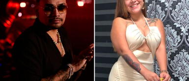 Josimar le pagó el pasaje a Gianella Ydoña para que vaya a cuidar a su hijo en Estados Unidos. Josimar perdona a Gianella Ydoña, la ‘Protagonista’, y se la lleva nuevamente a Estados Unidos