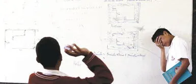 Colegios podrán ser sancionados en caso no se atiendan casos de bullying. Foto: difusión Acoso escolar: ¿Cómo prevenir y afrontar los casos de bullying en las clases presenciales?