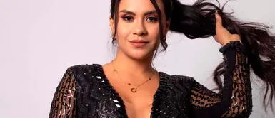 Thamara respondió a una seguidora sobre cirugías. Foto: Thamara Gómez/Instagram Thamara Gómez responde a usuaria que le dijo "irreconocible": “La gente cambia todos los años”