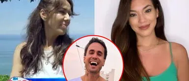 Mamá de Gino Assereto habla sobre Jazmín Pinedo y afirma que le tiene mucho cariño. Jazmín Pinedo: mamá de Gino Assereto afirmó que la quiere mucho y que será siempre su nuera | VIDEO