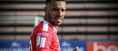 Futbolista de la UCV fue detenido por presuntamente estar implicado en intento de homicido Futbolista de la UCV fue detenido por presuntamente estar implicado en intento de homicidio