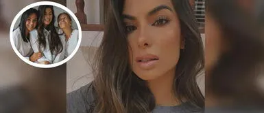 Madre de Ivana Yturbe conquista Instagram con su sorprendente belleza Madre de Ivana Yturbe conquista Instagram con su sorprendente belleza