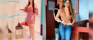 Melissa Klug dio detalle de su relación con Jesús Barco. Melissa Klug sobre sus planes de boda con Jesús Barco: “Todo marcha bien, por ahora”