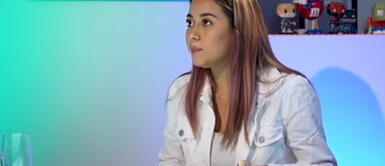 Amy Gutiérrez habla sobre su orientación sexual: “Siento que soy pansexual” Amy Gutiérrez habla sobre su orientación sexual: “Siento que soy pansexual”