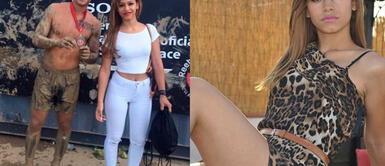 Cristian Benavente: conoce a Soni, la hermana del futbolista de Alianza Lima Cristian Benavente: conoce a Soni, la hermana del futbolista de Alianza Lima