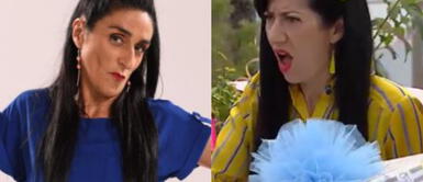 Cambios en Junta de Vecinos “Junta de vecinos”: Bárbara Torres fue reemplazada por actriz peruana