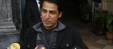 Gerardo Zamora ha sido acusado por acoso sexual por redes sociales. Gerardo Zamora ha sido acusado por acoso sexual por más de diez mujeres